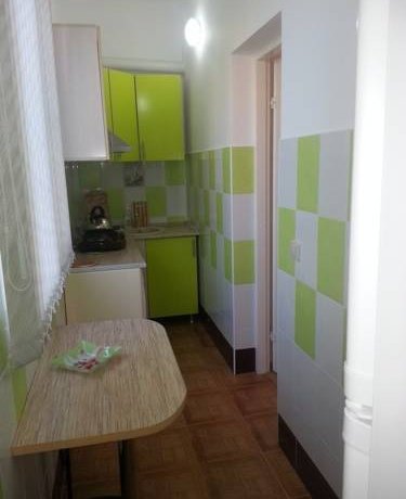 Гостиница Lui Style Адлер-33