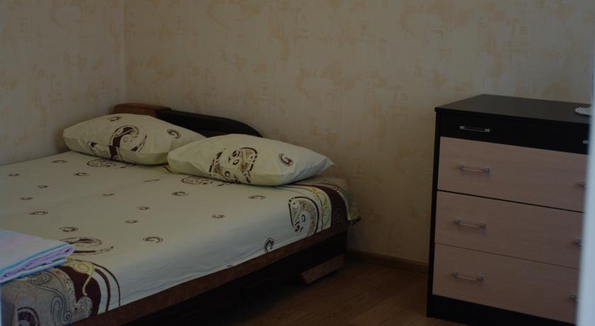 Гостиница Lui Style Адлер