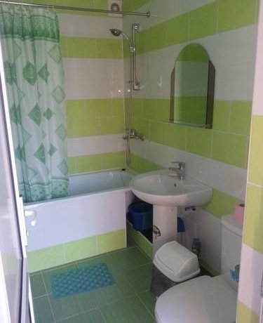 Гостиница Lui Style Адлер