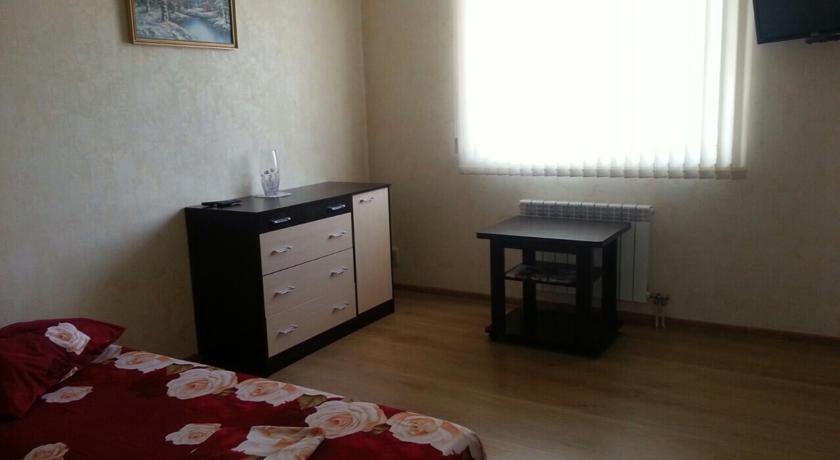 Гостиница Lui Style Адлер-30